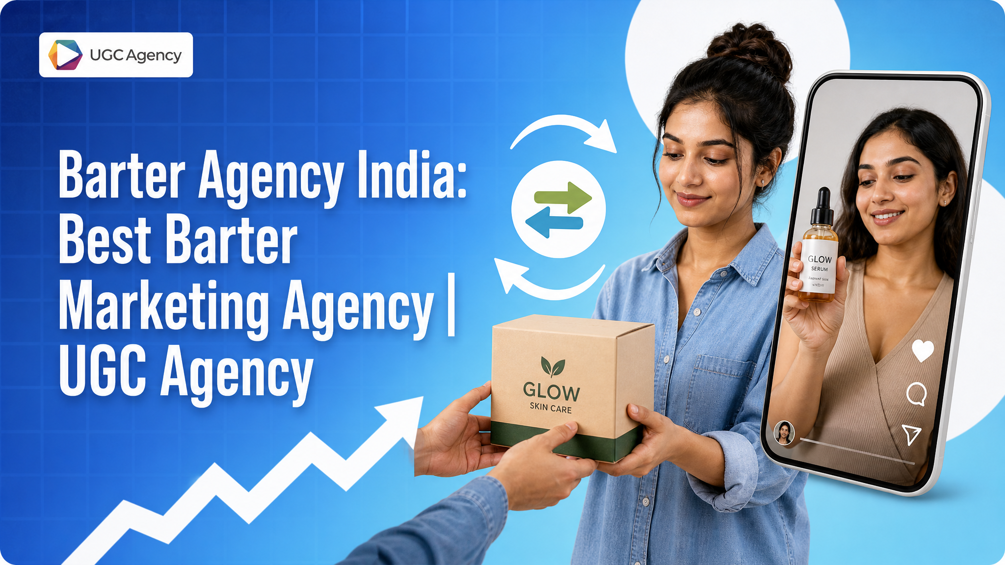 How Barter Marketing Works for Brands in India (With Real Campaign Results)