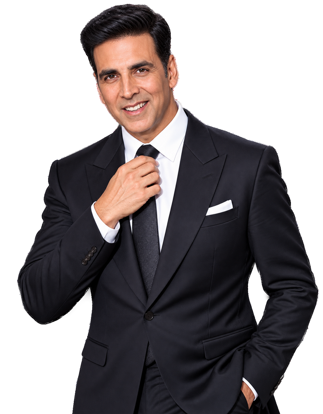 Akshay Kumar