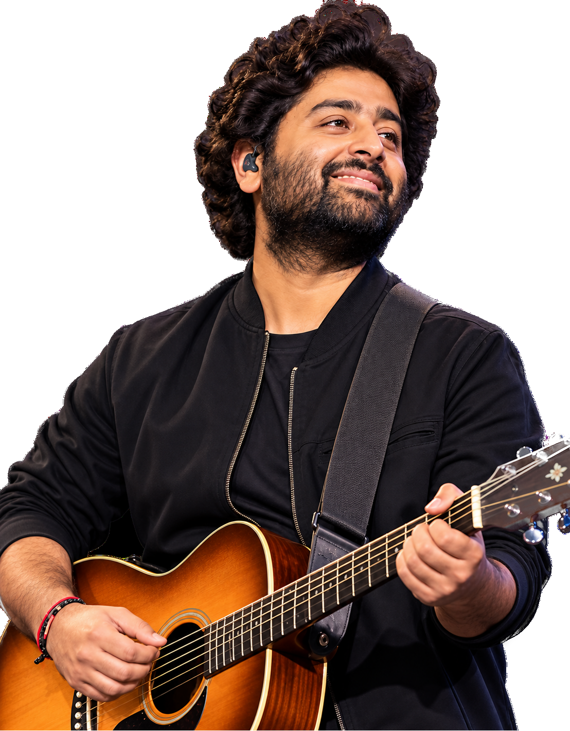 Arijit Singh