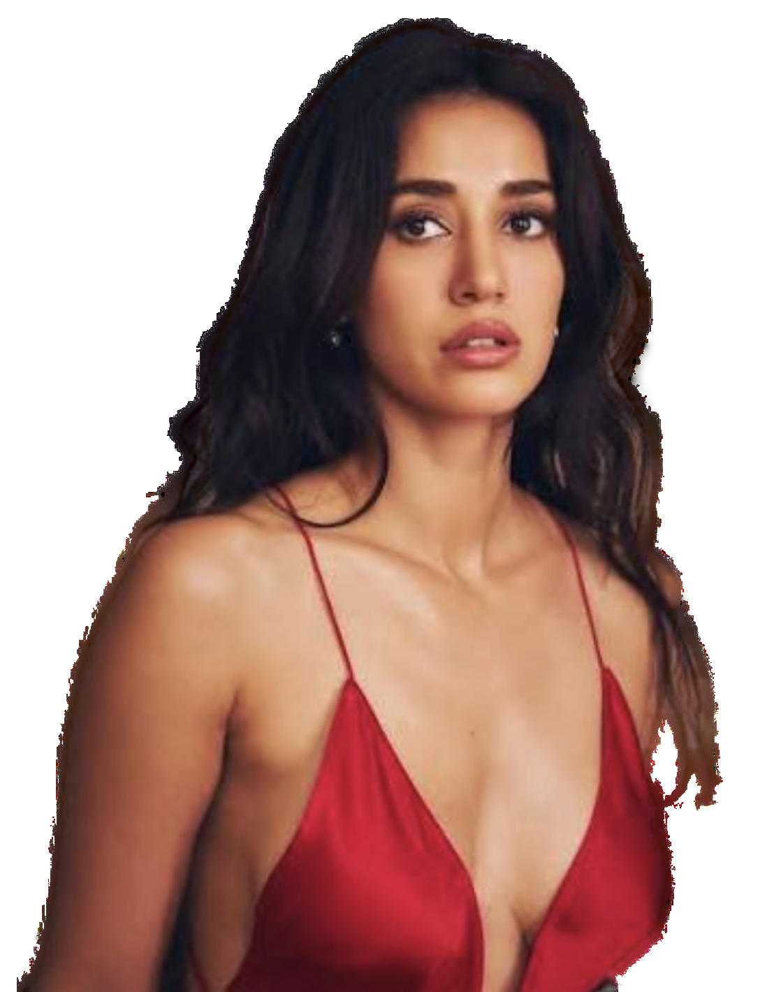 disha patani (paatni)