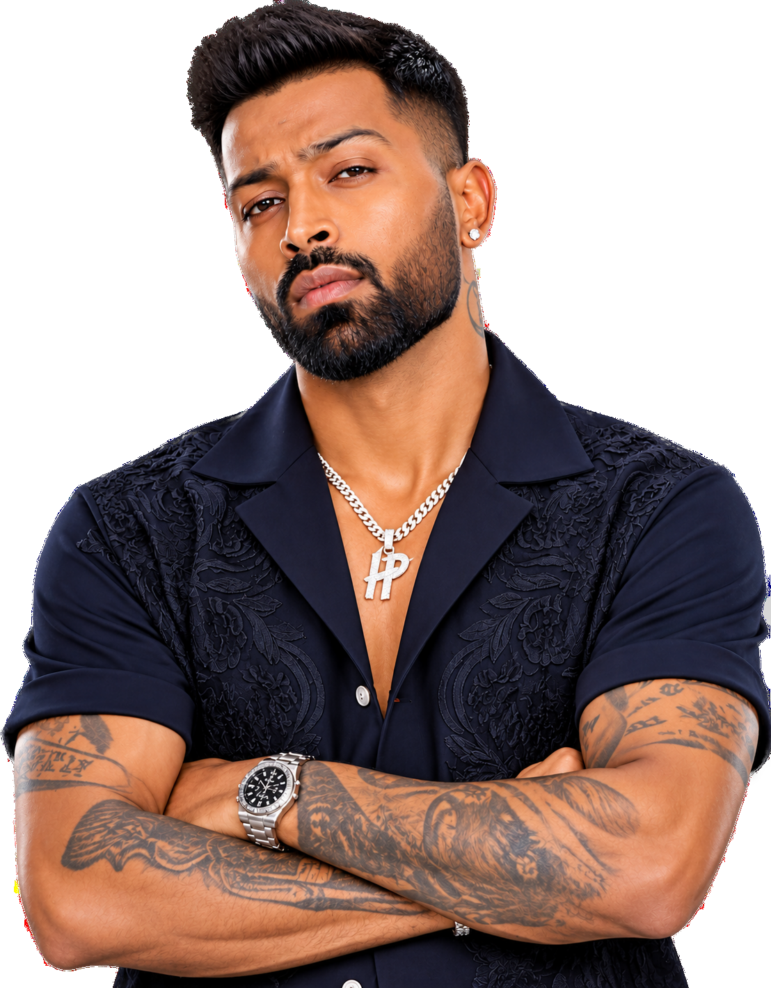 Hardik Pandya