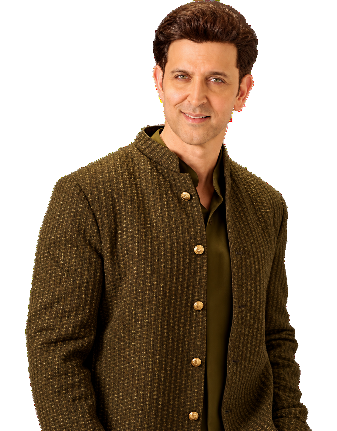 Hrithik Roshan