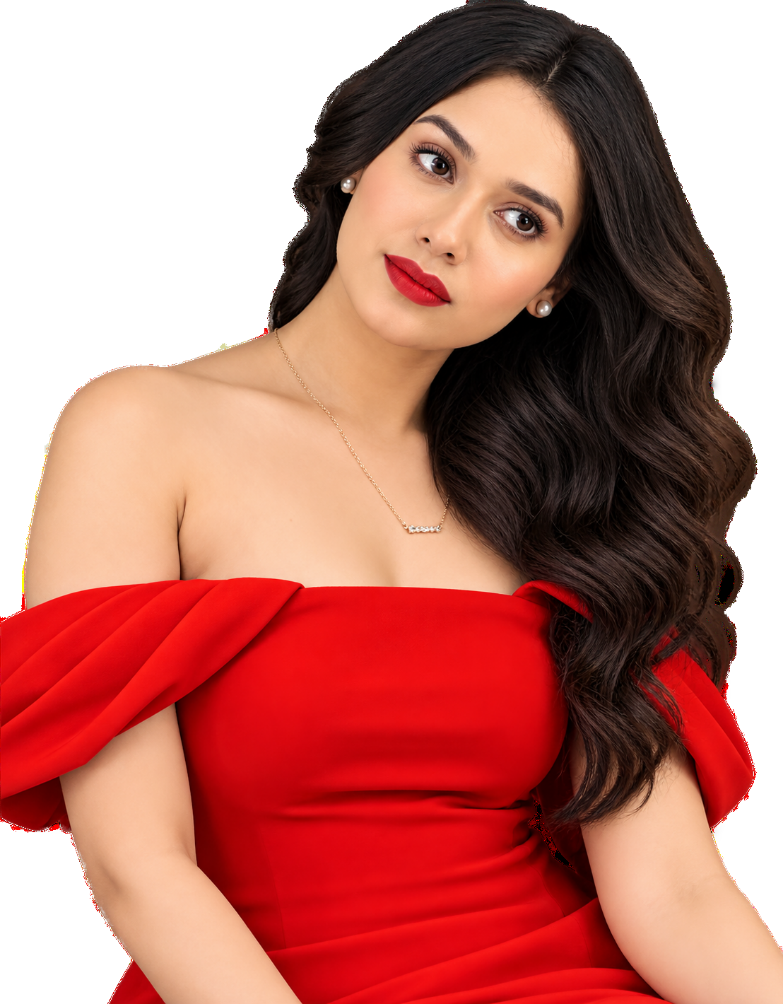 Jannat Zubair Rahmani