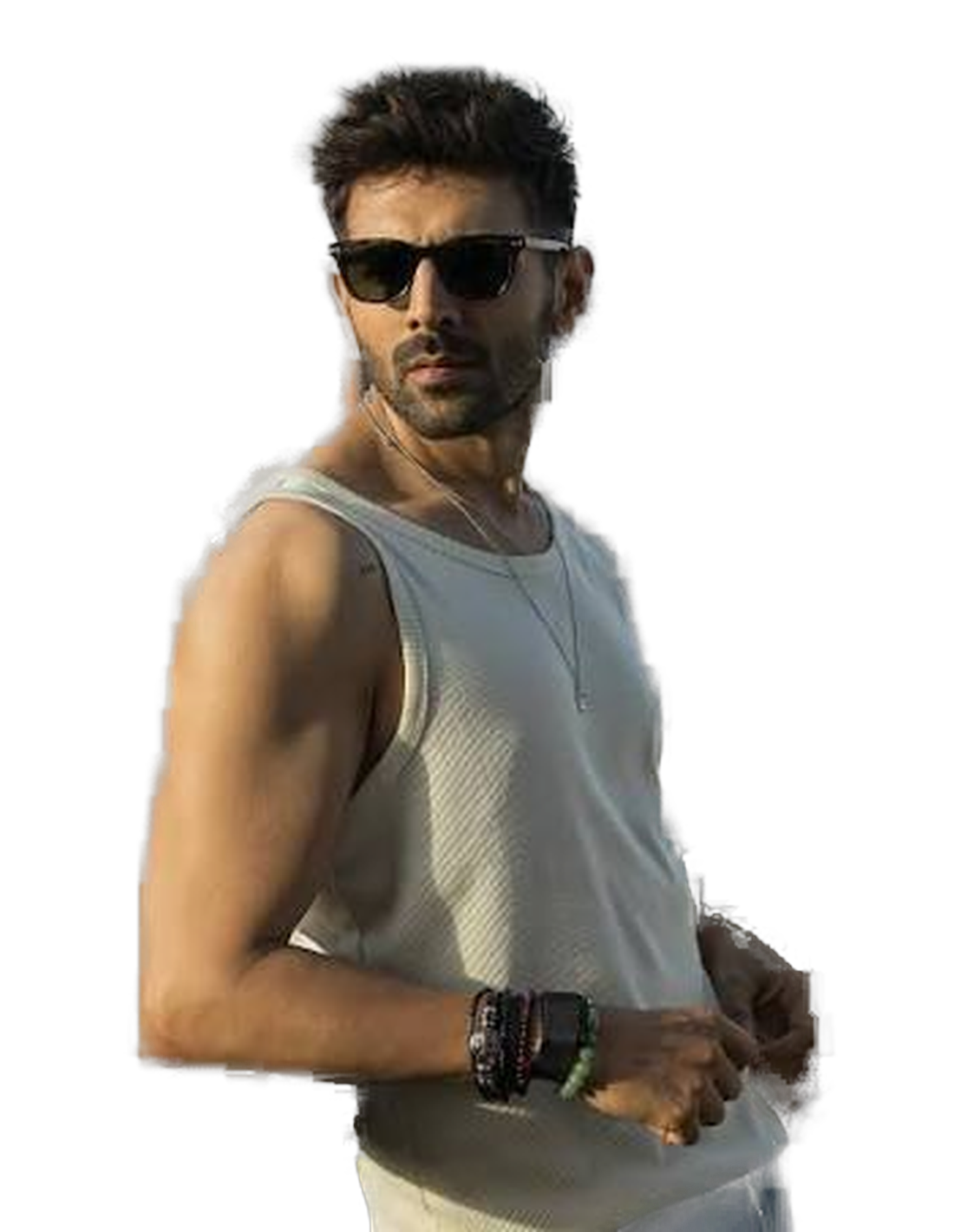KARTIK AARYAN