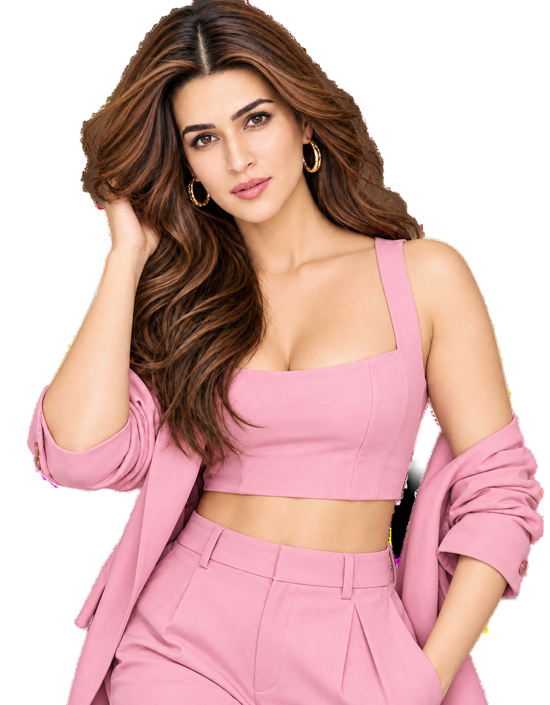Kriti Sanon