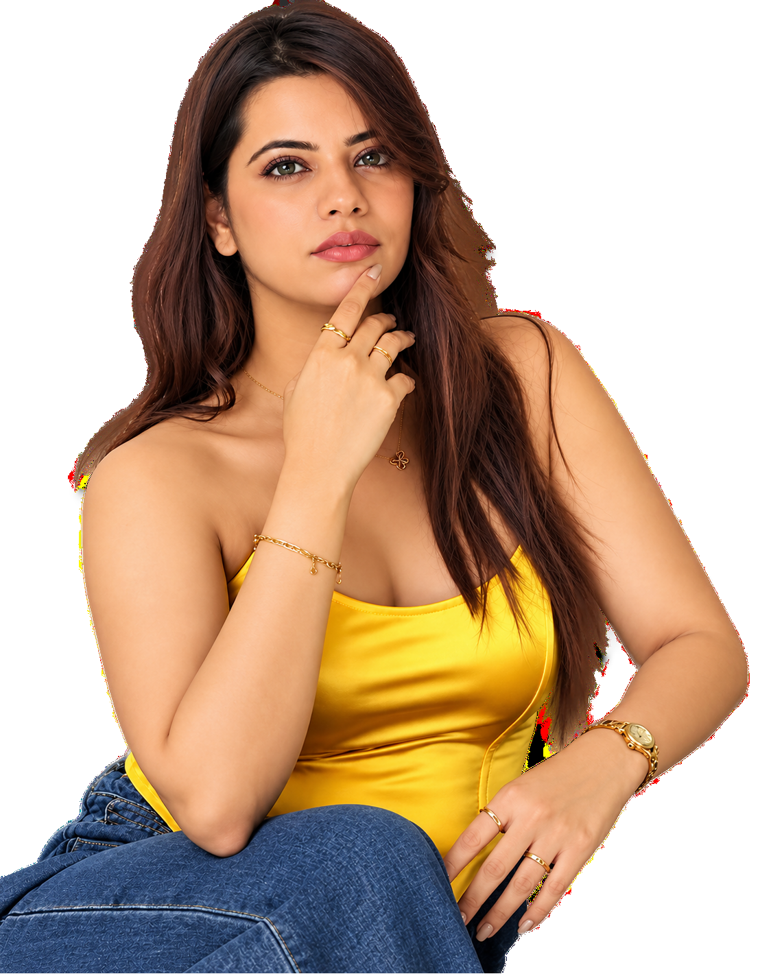 Milli Lakhmani