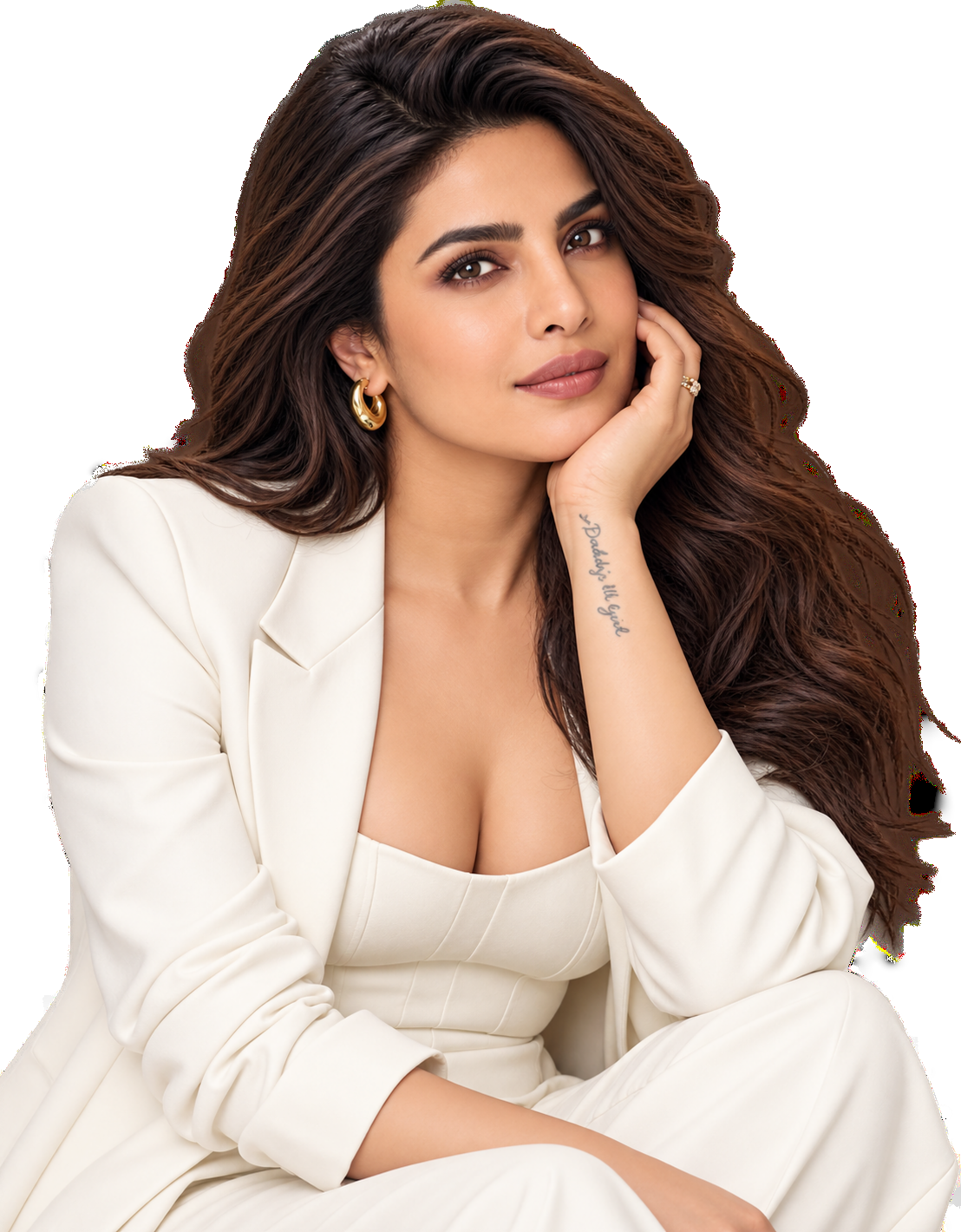 Priyanka