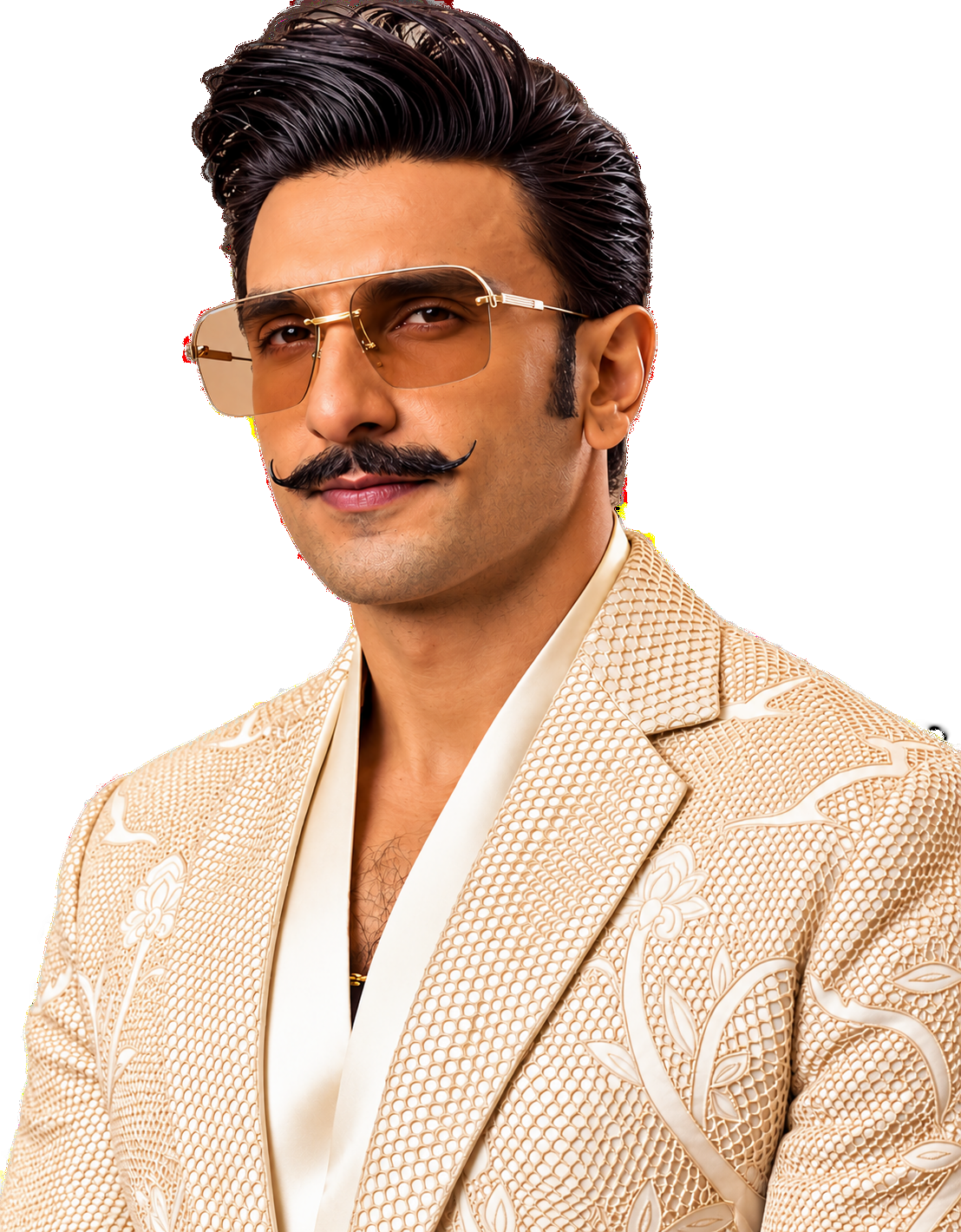 Ranveer Singh