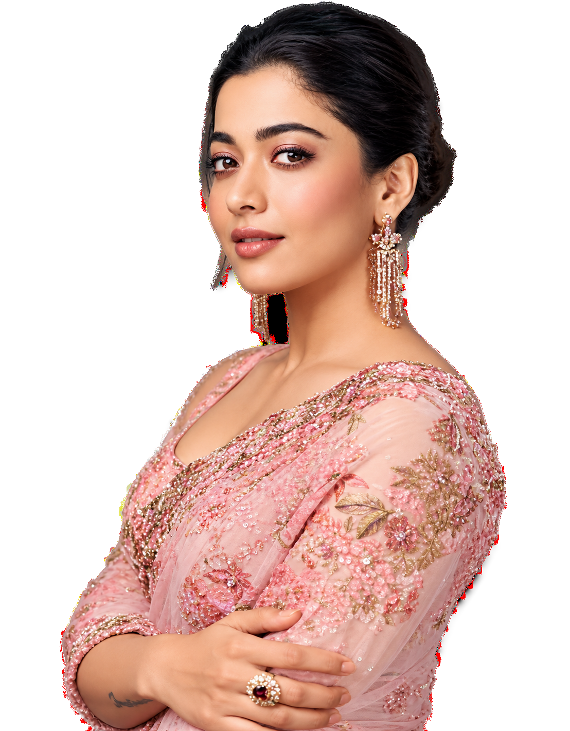 Rashmika Mandanna
