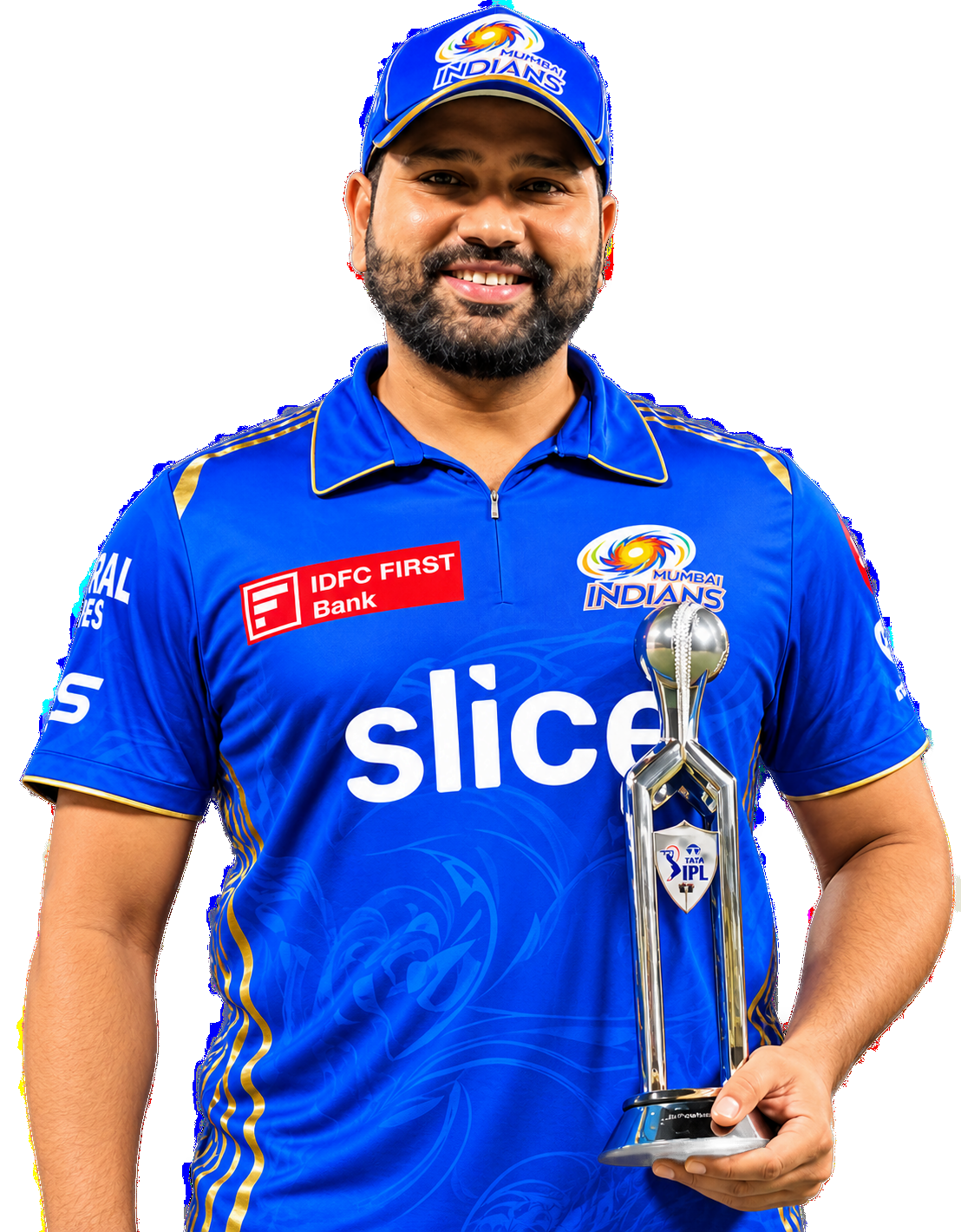 Rohit Sharma