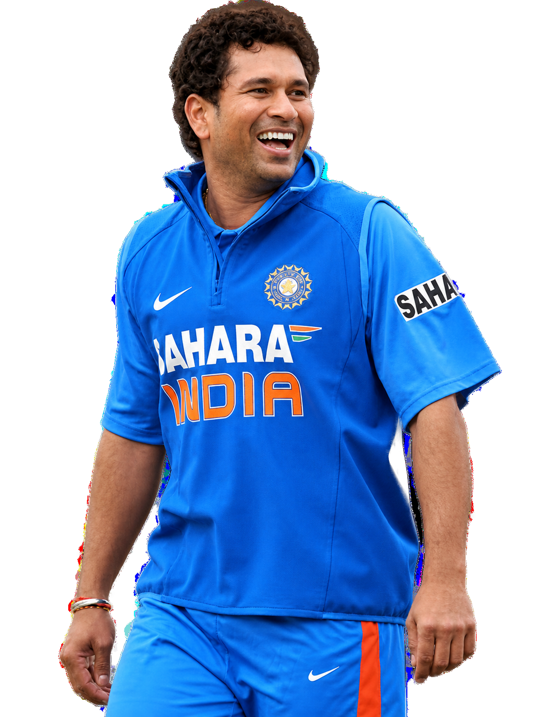 Sachin Tendulkar