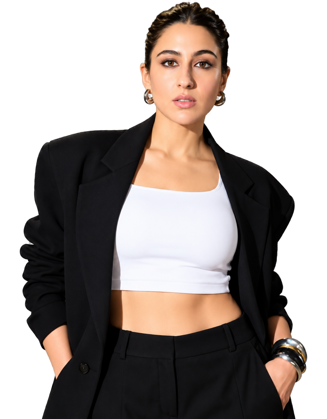 Sara Ali Khan