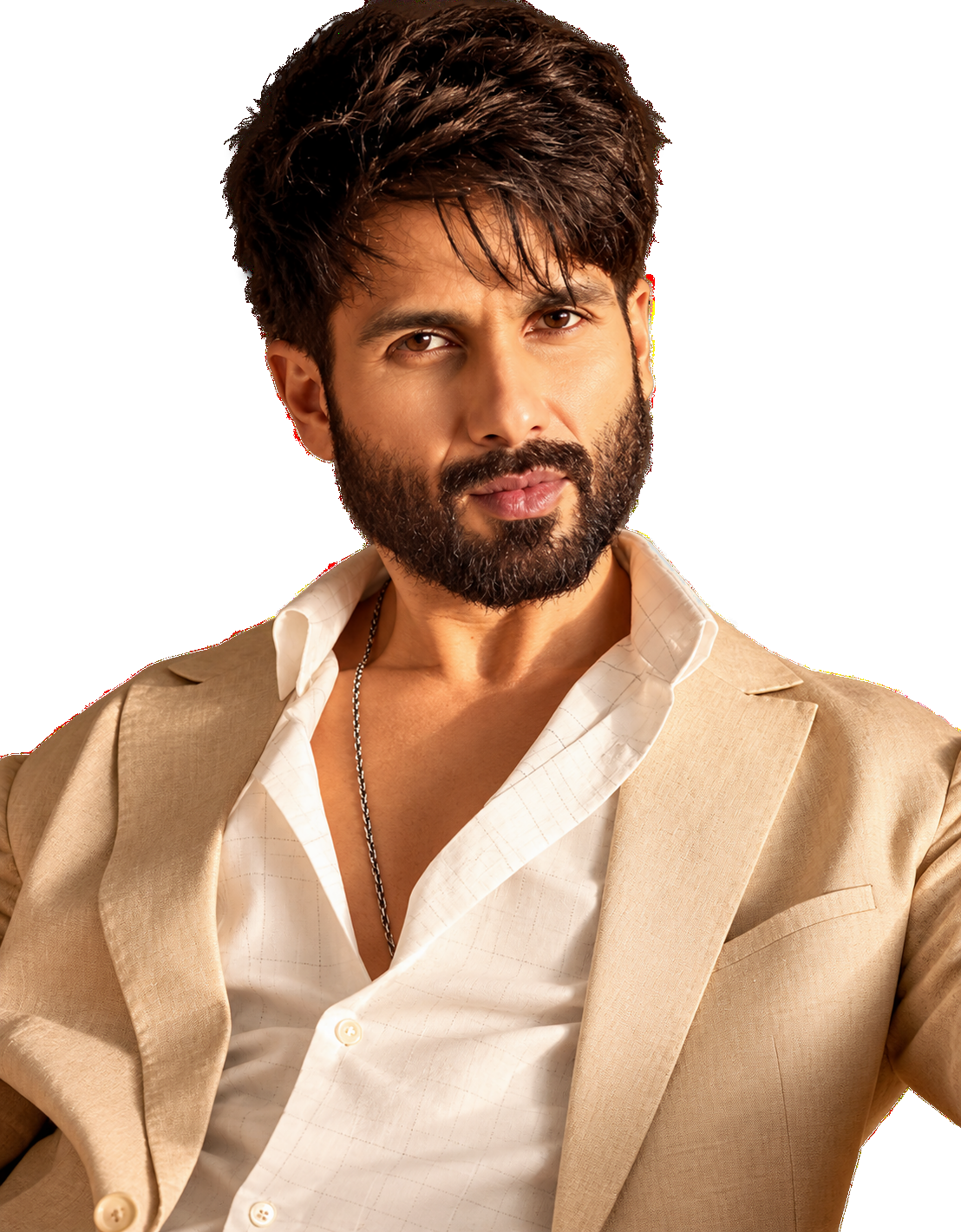 Shahid Kapoor
