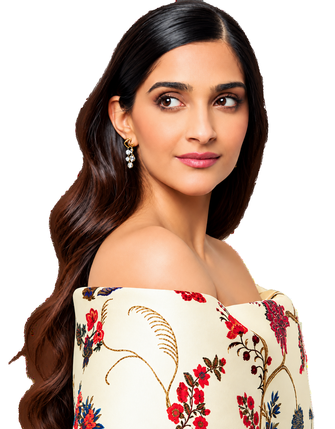 Sonam A Kapoor