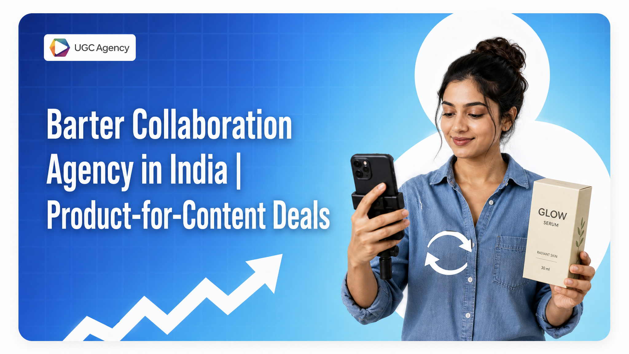 Barter Collaboration Agency in India: Product-for-Content Deals That Drive Sales