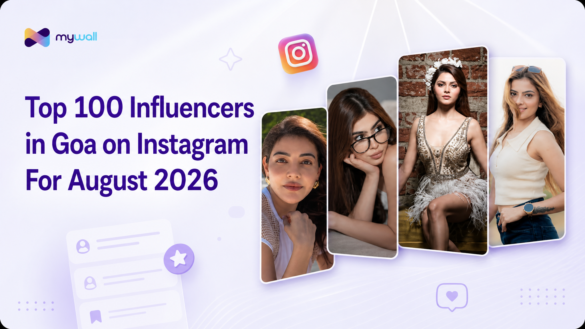 Top Influencers in the Goa on Instagram